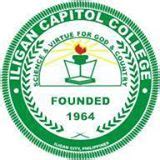 Iligan Capitol College: Courses & Programs .